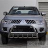 Katalog orurowań » MITSUBISHI » L-200 TRITON 2010